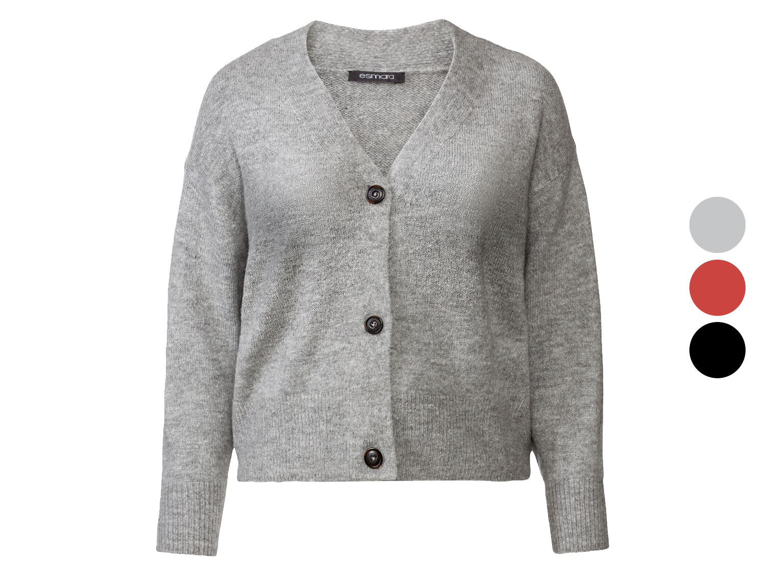 Cardigan femme