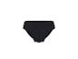Slip de bain noir pour homme