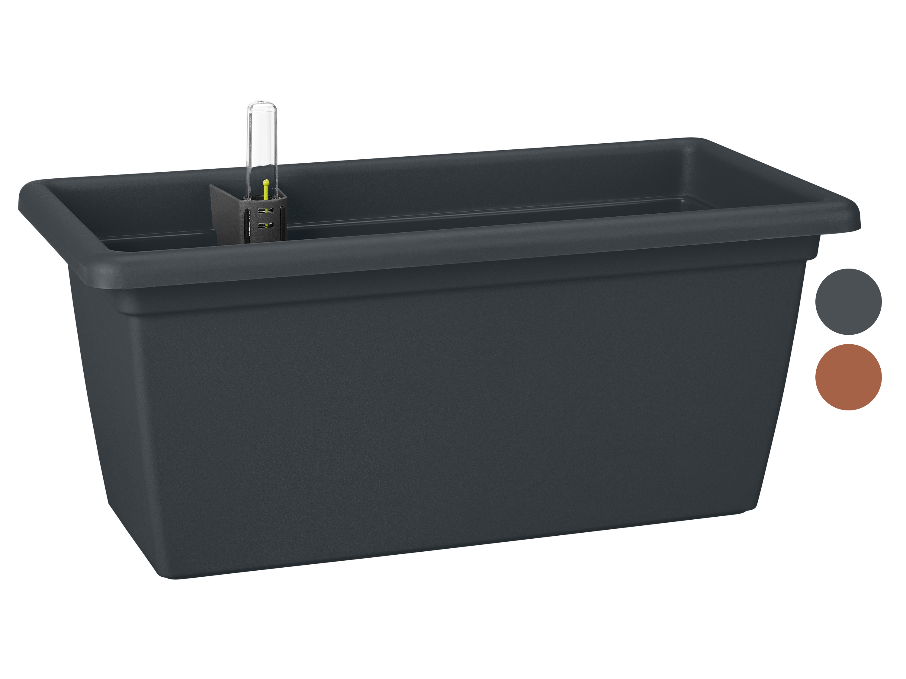 PARKSIDE® Jardinière, 40 cm