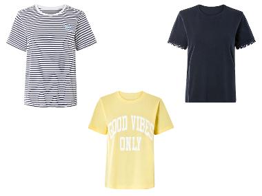 esmara® T-shirt femme