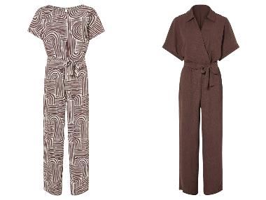 esmara® Combinaison femme