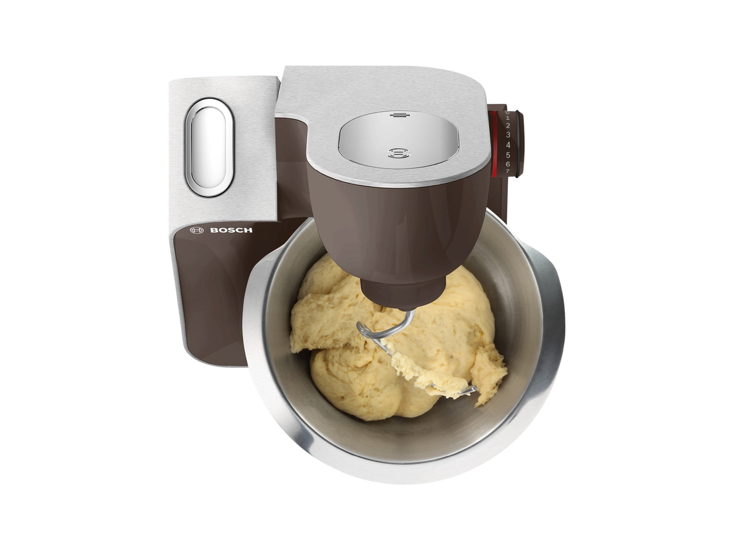 Robot pâtissier MUM58A20, 1000 W | LIDL