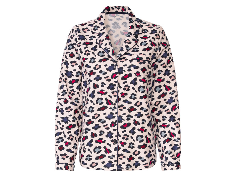 Aller en mode plein écran : esmara® Ensemble pyjama femme - Image 6