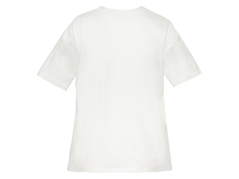Aller en mode plein écran : esmara® T-shirt manches mi-longues femme - Image 10