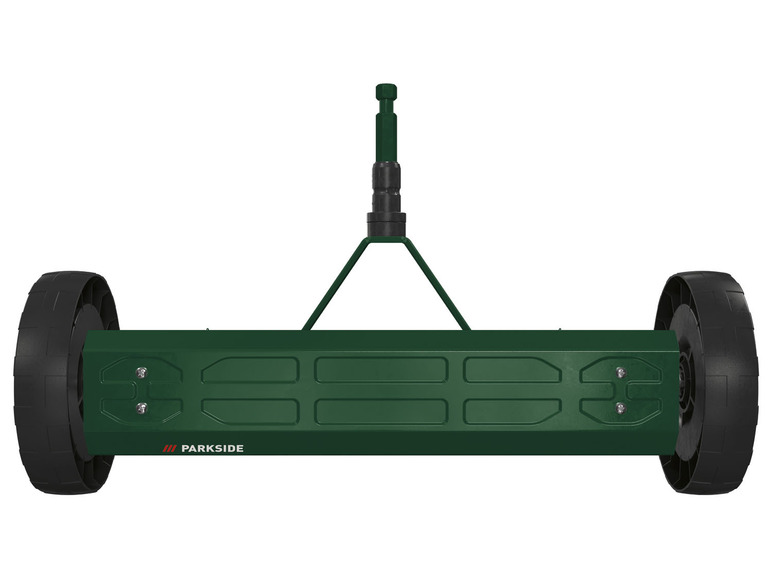 Aller en mode plein écran : PARKSIDE® Système combiné scarificateur de gazon, protège-lame inclus - Image 3