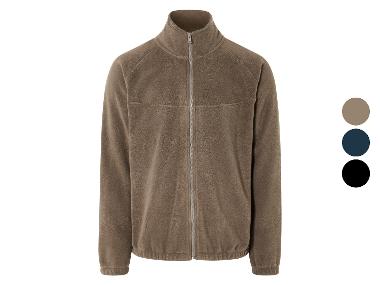 LIVERGY® - Veste polaire homme 