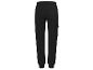 Pantalon de survêtement noir avec poche cargo
