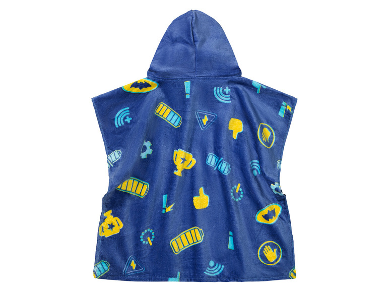 Aller en mode plein écran : Serviette ou poncho de plage enfant - Image 15