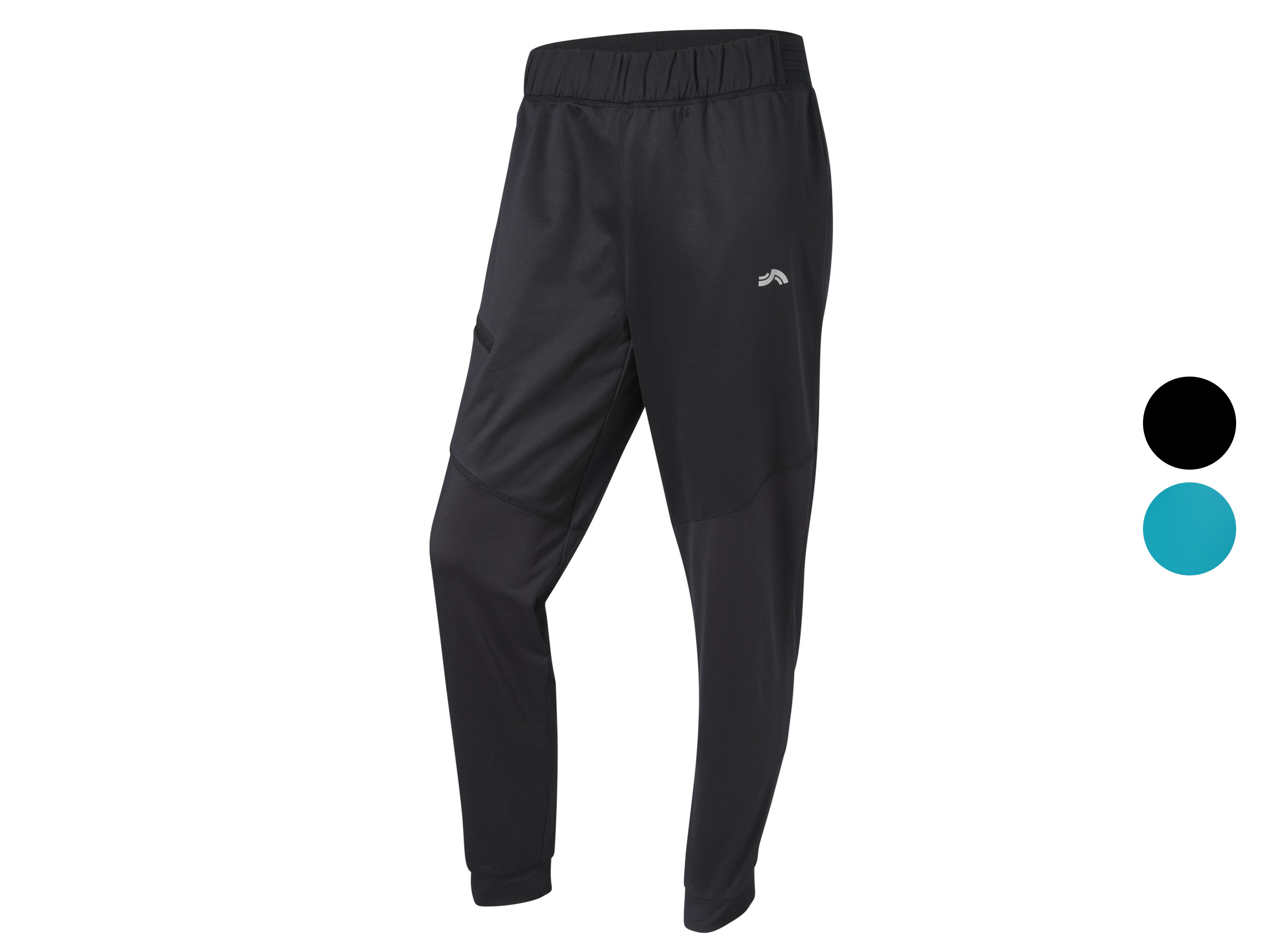 CRIVIT Pantalon technique softshell homme