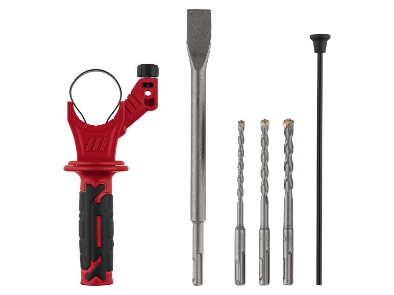 Perforateur burineur PBH 800 B1, 1,2 J, 800 W