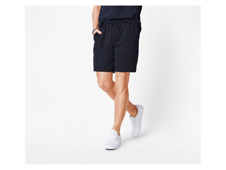 Shorts de survêtement homme Sweatshorts homme