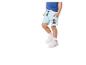 Shorts et baskets pour enfant, motif Pat' Patrouille.