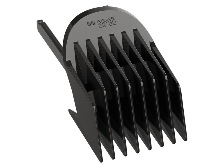 Aller en mode plein écran : SILVERCREST® PERSONAL CARE Tondeuse barbe et cheveux SHBS 3.7 A1 - Image 10