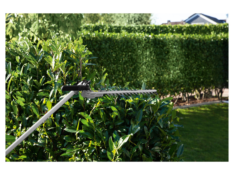 Aller en mode plein écran : Outil de jardin multifonction sans fil PGKGA 40-Li B2, 40 V - Image 9
