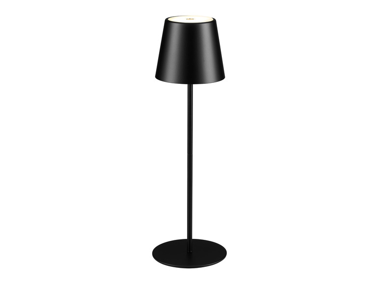 Aller en mode plein écran : LIVARNO home Lampe de table sans fil - Image 5