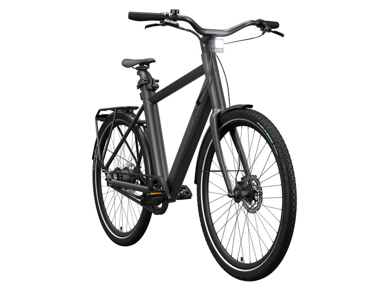 Aller en mode plein écran : CRIVIT Urban E-Bike X.2, 27,5 pouces - Image 9