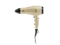 Sèche-cheveux Cien Beauty couleur beige.