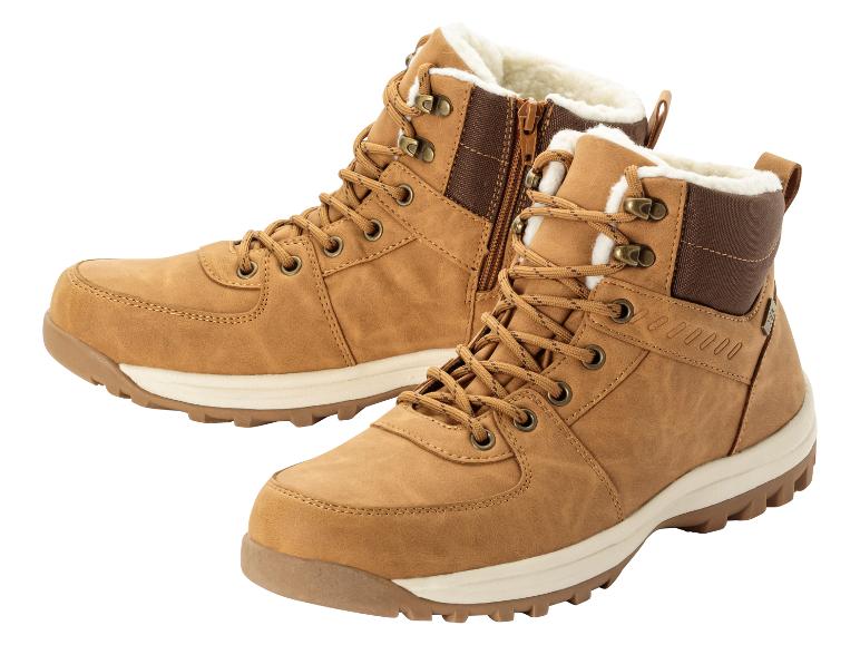 LIVERGY® Chaussures montantes homme 2