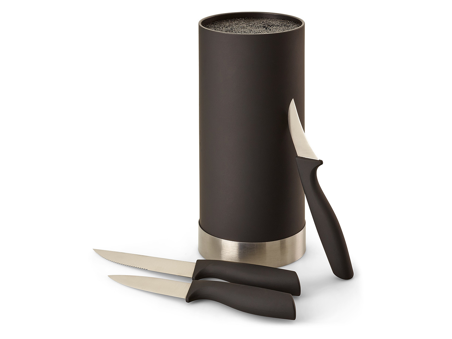 Set de couteaux de cuisine 4 pièces | LIDL