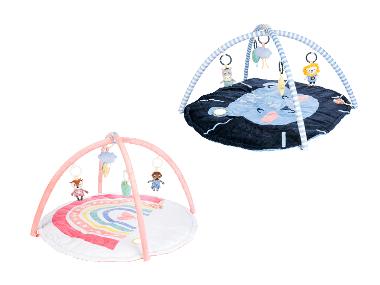 lupilu® Tapis d’éveil bébé