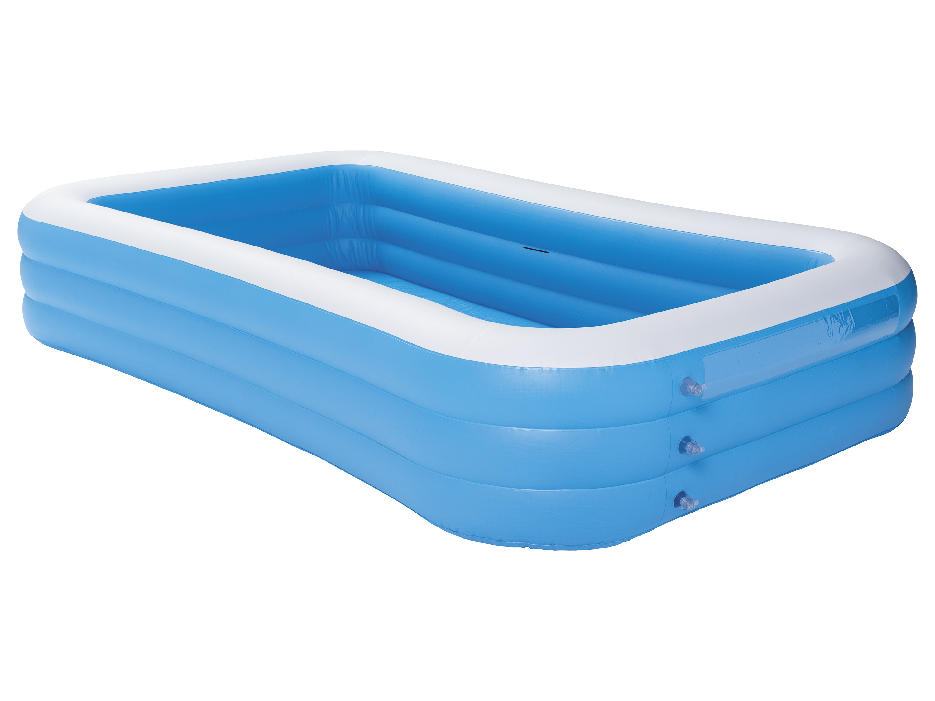 CRIVIT Piscine gonflable, 305 x 60 x 183 cm