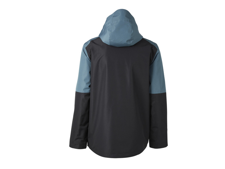 Aller en mode plein écran : Rocktrail Veste toute saison homme - Image 5
