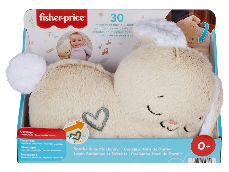 Peluche d'endormissement Koala Câlins Bonne Nuit Fisher-Price