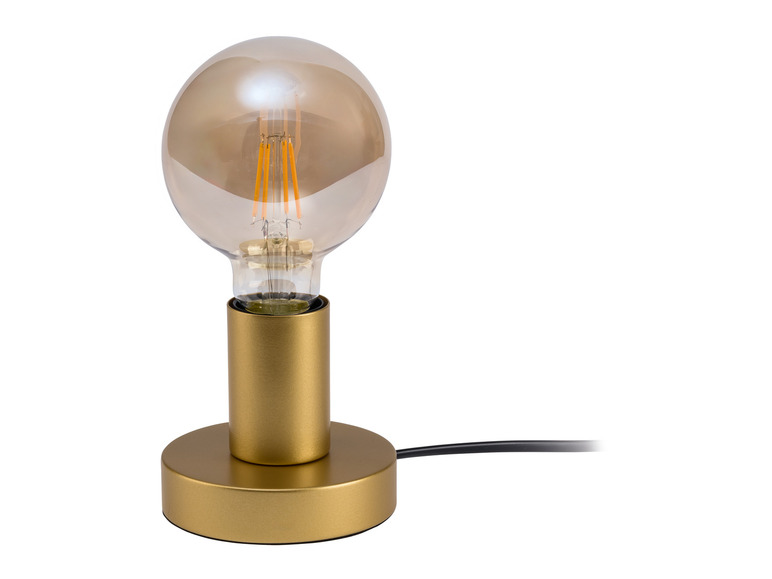 Aller en mode plein écran : Lampe de table LED - Image 10