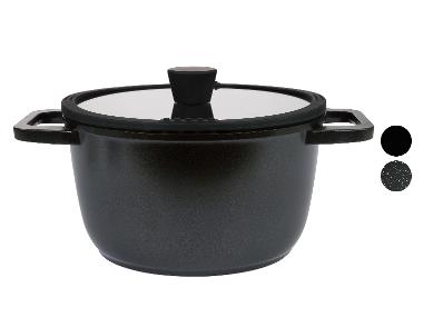 SILVERCREST® Faitout en fonte d'aluminium, Ø 24 cm