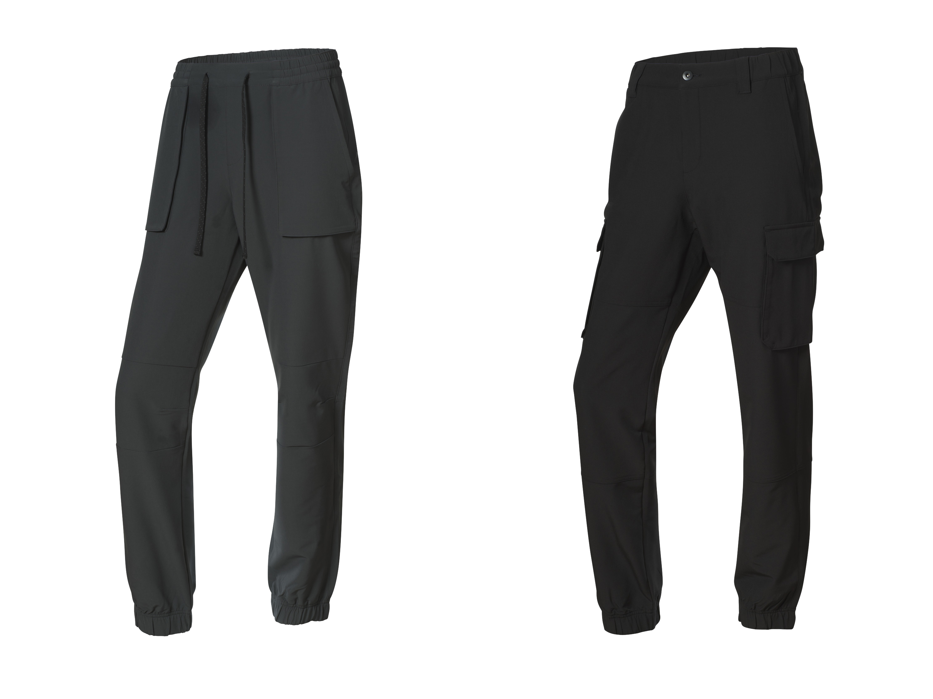 CRIVIT Pantalon technique thermique homme