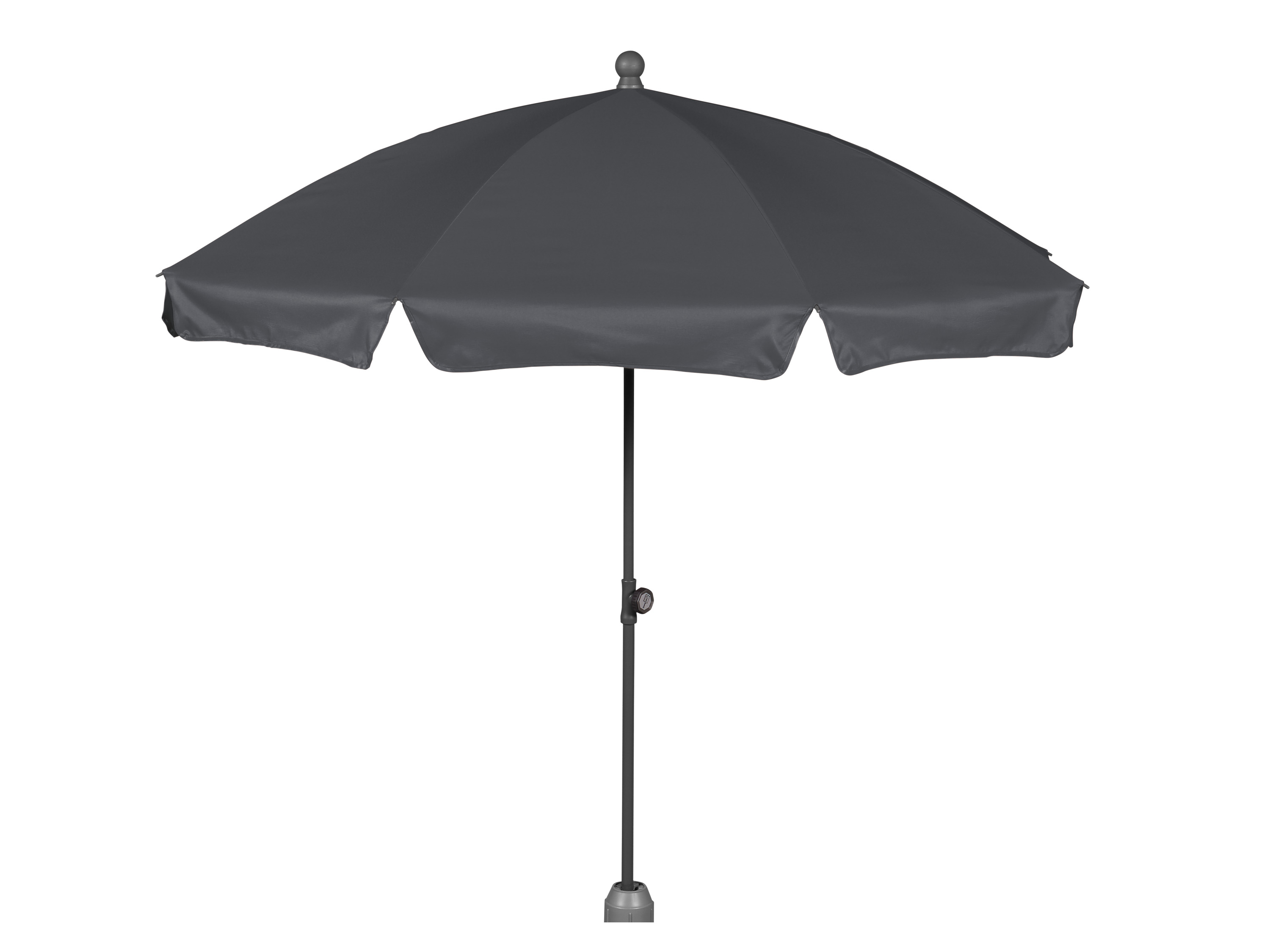 LIVARNO home Parasol (anthracite)