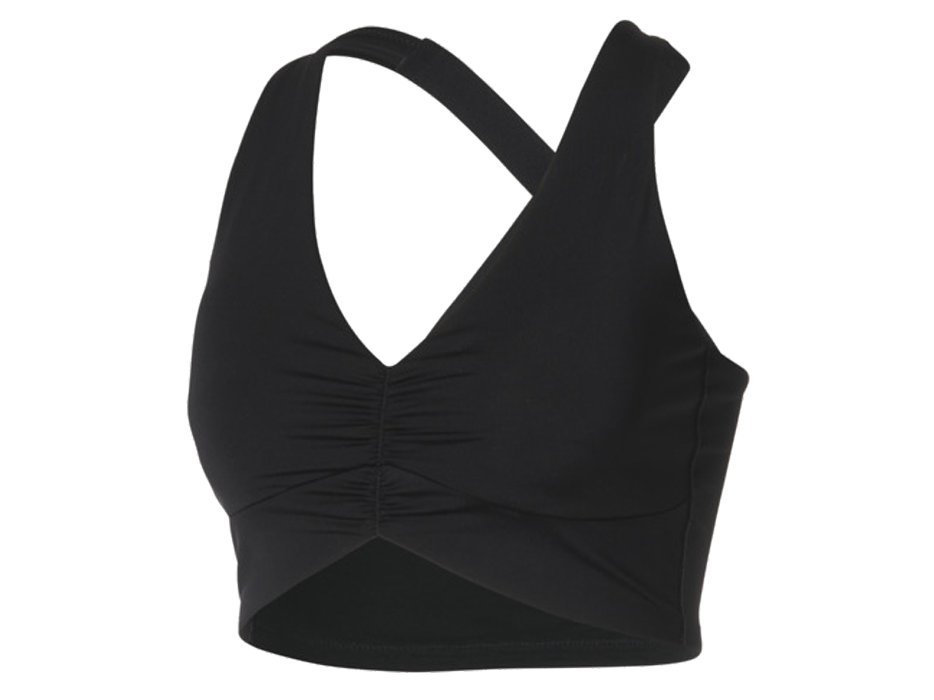 CRIVIT Brassière de sport Premium femme - 2