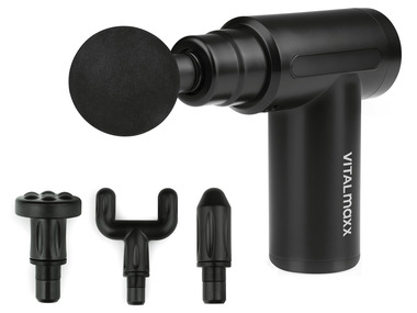 VitalMaxx Pistolet de massage