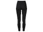 Leggings noirs pour femmes.