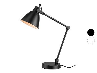 LIVARNO home Lampe de table à LED
