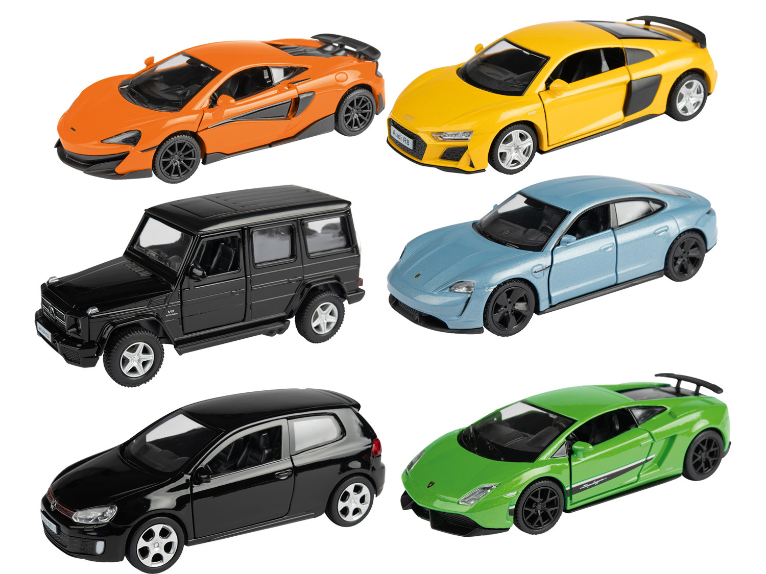 Playtive Voiture miniature Acheter en ligne