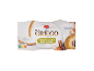 Yaourt grec saveur pomme et cannelle avec Nutri-Score A.