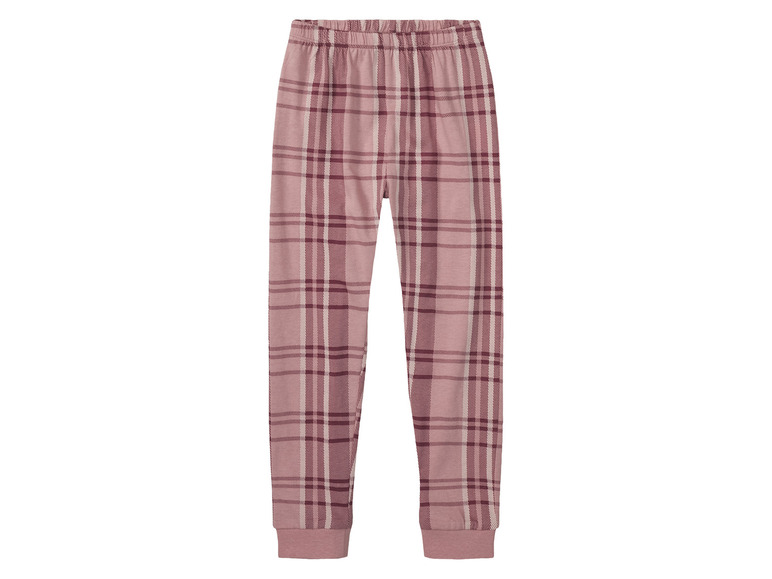 Aller en mode plein écran : lupilu® Pyjama enfant - Image 5