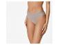 Culotte beige sans coutures.