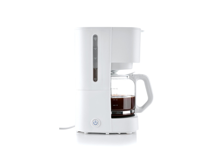 Machine à café, 1000 W