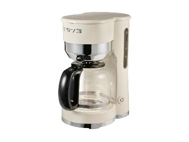 SILVERCREST® Machine à café Retro 1973