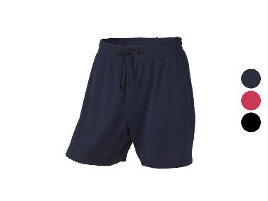 CRIVIT Short fonctionnel femme