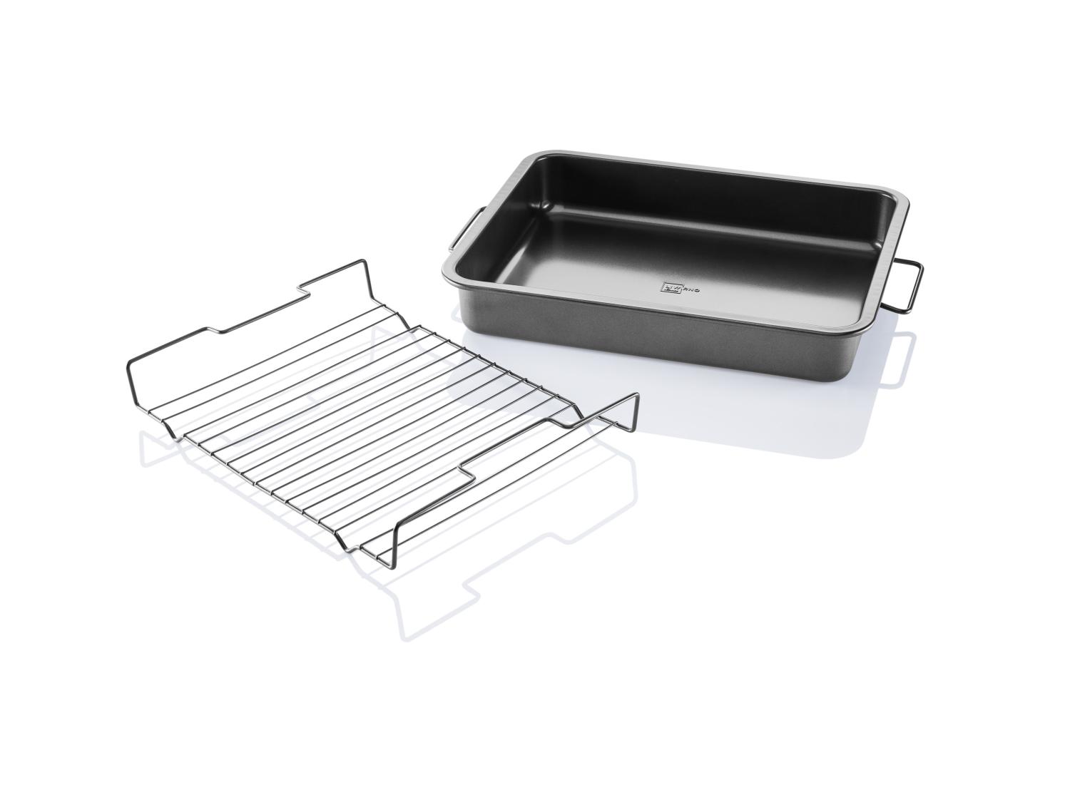 Plat à rôtir avec grille Acheter en ligne