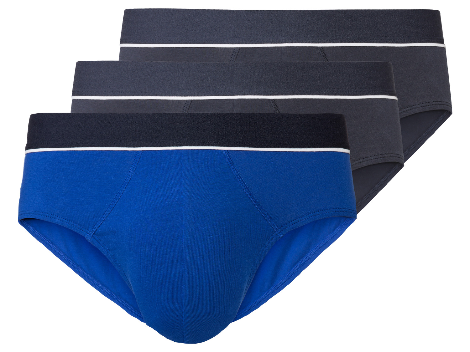 Lidl sales slip homme