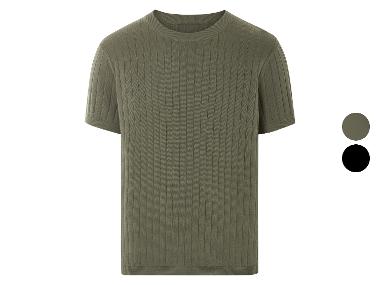 LIVERGY® T-shirt homme