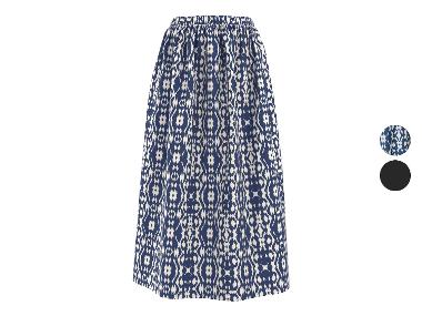 ESMARA® Jupe mi-longue femme