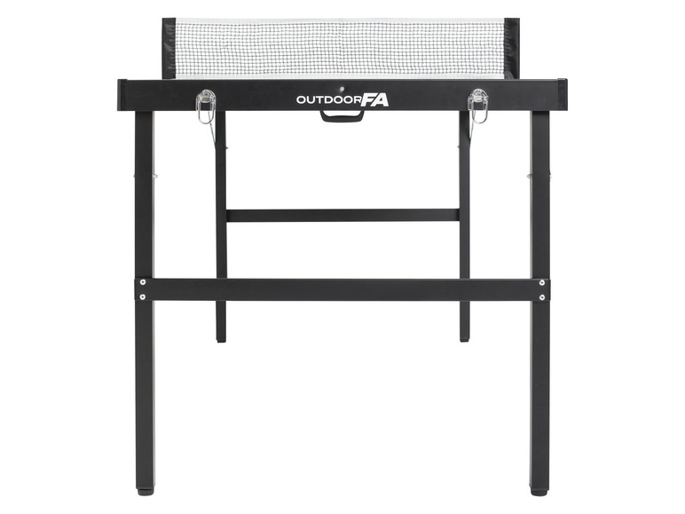 JOOLA Table de pingpong mini pour intérieur LIDL