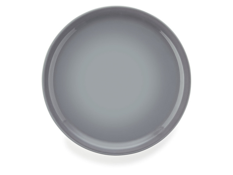 Aller en mode plein écran : Service de table en porcelaine, 12 pièces - Image 7