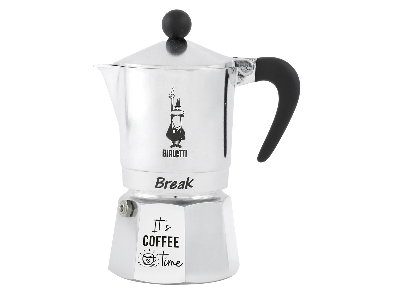 BIALETTI Cafetière espresso