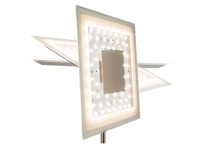 Aller en mode plein écran : LIVARNO home Lampadaire LED avec contrôle de couleur - Image 24